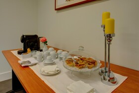 VIP Executive Art’s Hotel