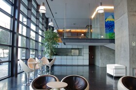 VIP Executive Art’s Hotel