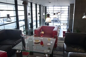 VIP Executive Art’s Hotel