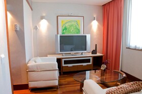 VIP Executive Art’s Hotel