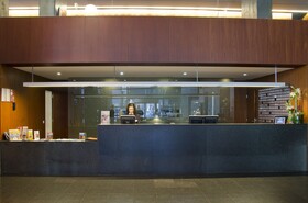 VIP Executive Art’s Hotel