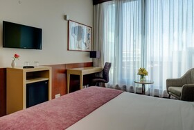 VIP Executive Art’s Hotel