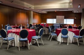 VIP Executive Art’s Hotel