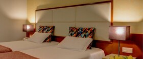 VIP Executive Art’s Hotel