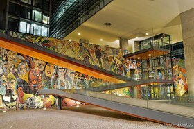 VIP Executive Art’s Hotel