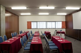 VIP Executive Art’s Hotel
