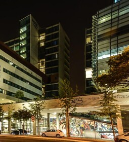 VIP Executive Art’s Hotel