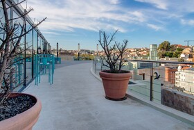 VIP Executive Éden Aparthotel