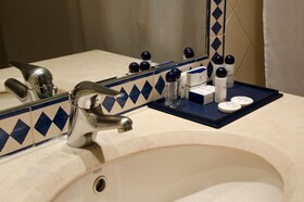 VIP Executive Éden Aparthotel