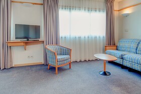 VIP Executive Éden Aparthotel