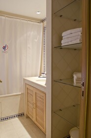 VIP Executive Éden Aparthotel