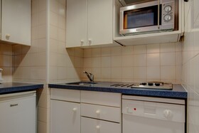 VIP Executive Éden Aparthotel