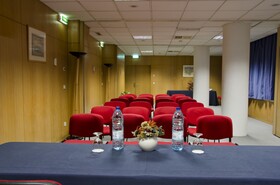 VIP Executive Éden Aparthotel