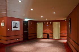 VIP Executive Éden Aparthotel