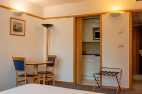 VIP Executive Éden Aparthotel