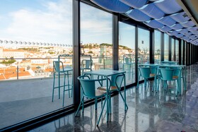 VIP Executive Éden Aparthotel