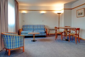 VIP Executive Éden Aparthotel