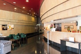 VIP Executive Éden Aparthotel