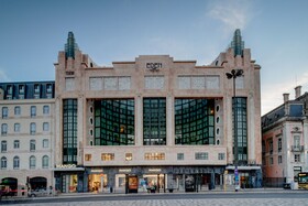 VIP Executive Éden Aparthotel