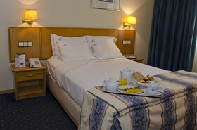 VIP Inn Berna