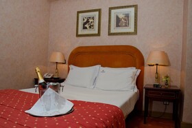 VIP Inn Berna