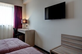 VIP Inn Berna