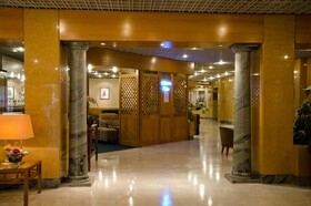 VIP Inn Berna