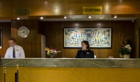 VIP Inn Berna