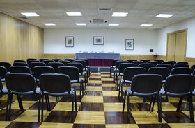 VIP Inn Berna