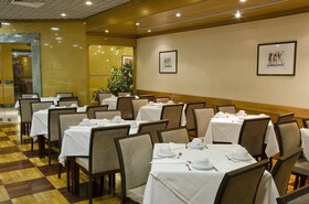 VIP Inn Berna