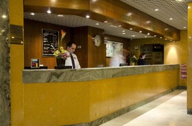 VIP Inn Berna