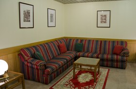 VIP Inn Berna