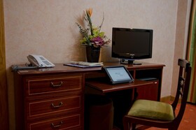 VIP Inn Berna