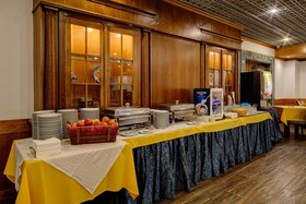 VIP Inn Berna