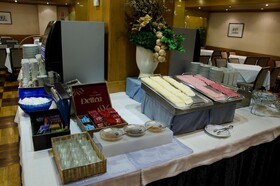 VIP Inn Berna