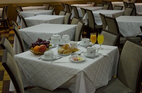 VIP Inn Berna