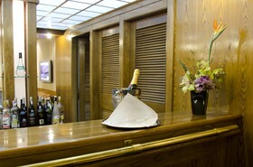 VIP Inn Berna