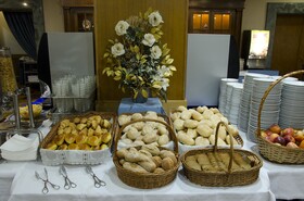VIP Inn Berna