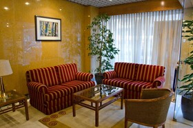 VIP Inn Berna