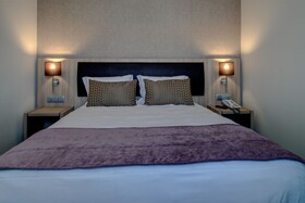 VIP Inn Berna