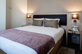 VIP Inn Berna