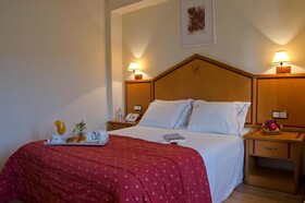 VIP Inn Berna