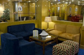 VIP Inn Berna