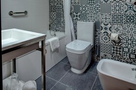 VIP Inn Berna