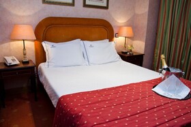 VIP Inn Berna