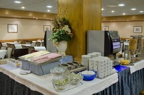 VIP Inn Berna