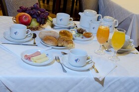 VIP Inn Berna