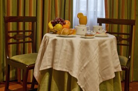 VIP Inn Berna