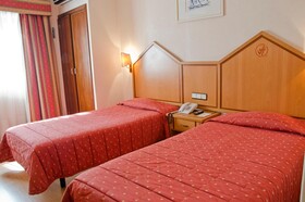 VIP Inn Berna