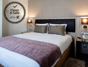 VIP Inn Berna
